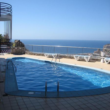 Apartamentos Miriam Puerto Rico  Dış mekan fotoğraf