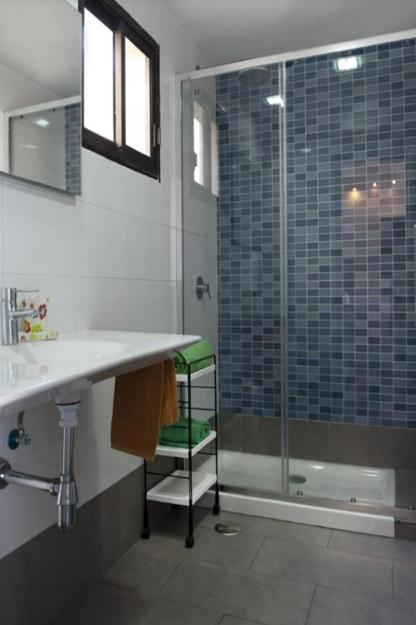 Apartamentos Miriam Puerto Rico  Dış mekan fotoğraf