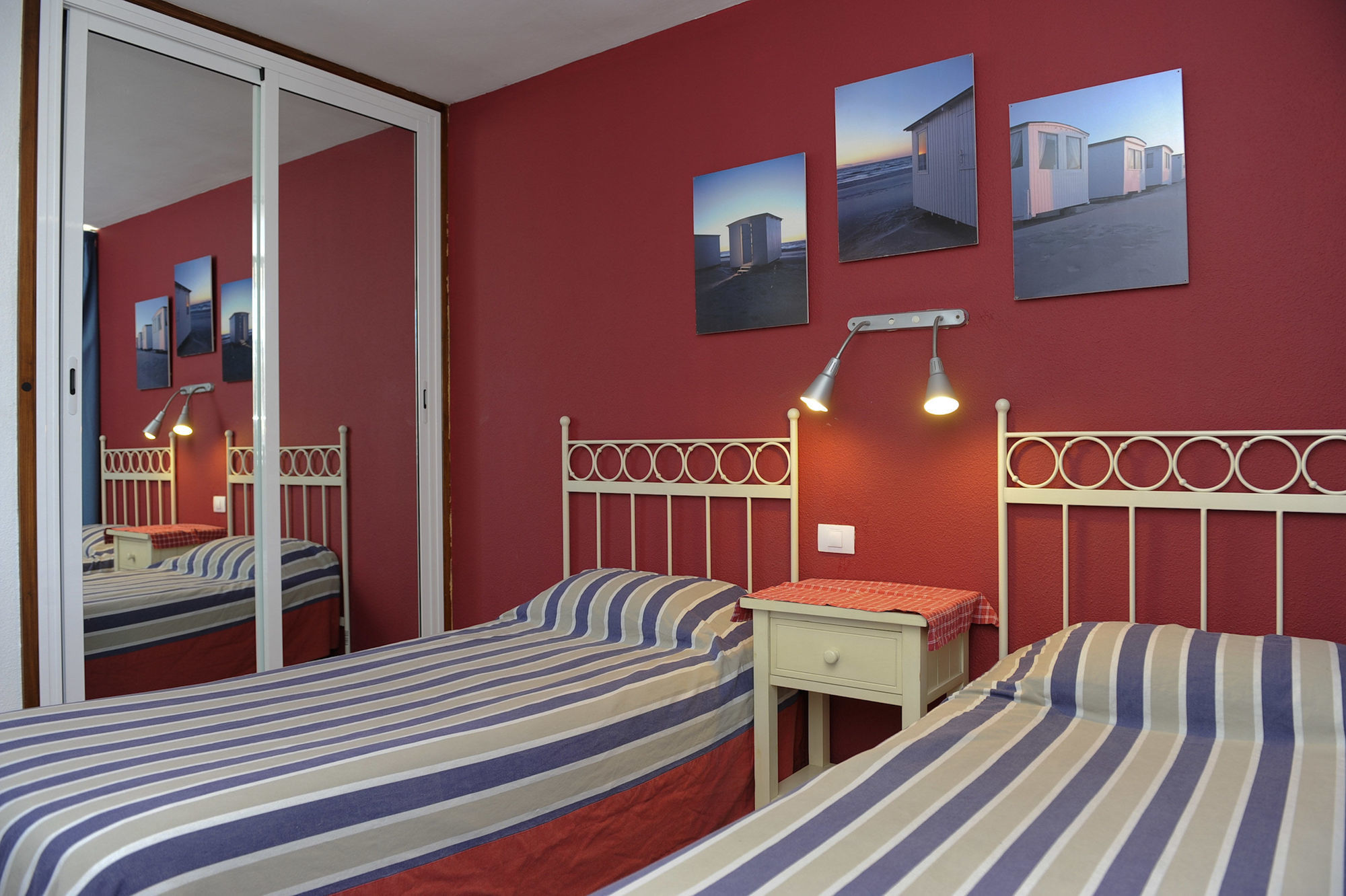 Apartamentos Miriam Puerto Rico  Dış mekan fotoğraf