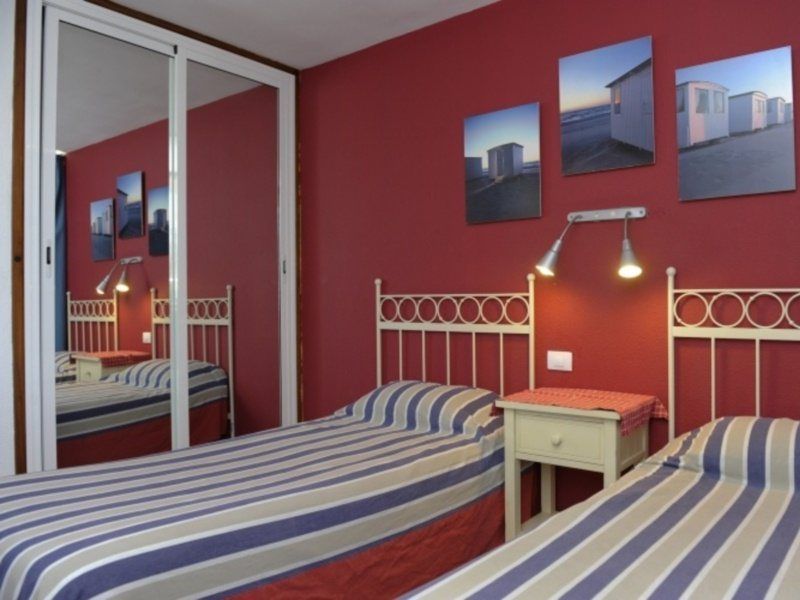 Apartamentos Miriam Puerto Rico  Dış mekan fotoğraf